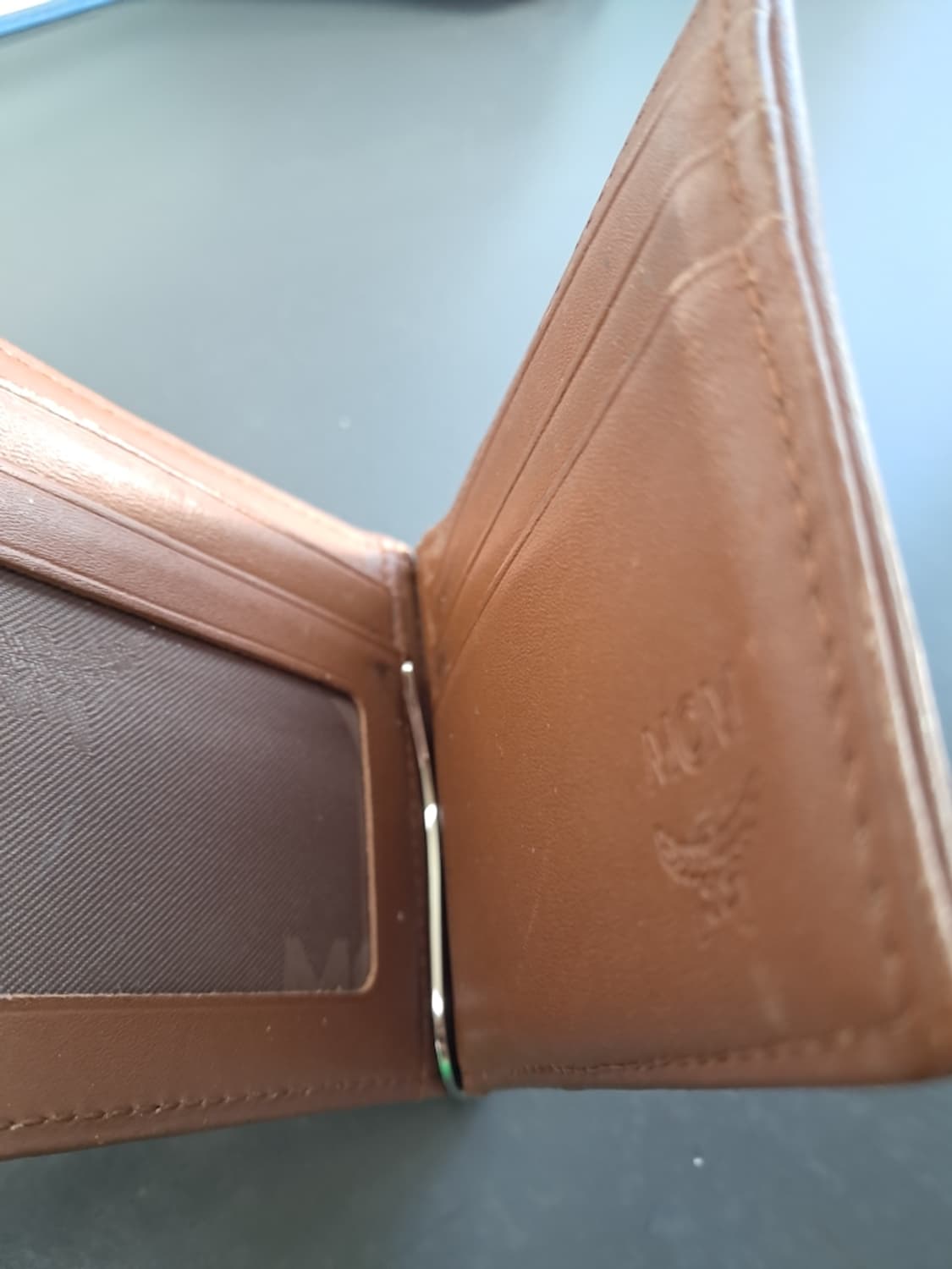 Mcm 지갑 상품이미지4