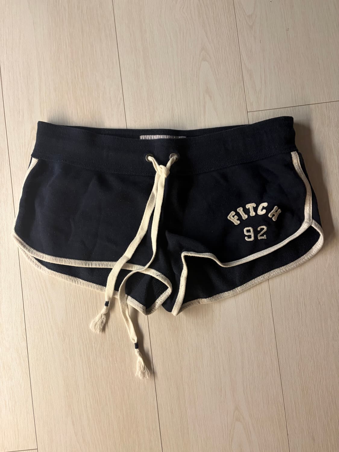 아베크롬비 숏팬츠 상품이미지1