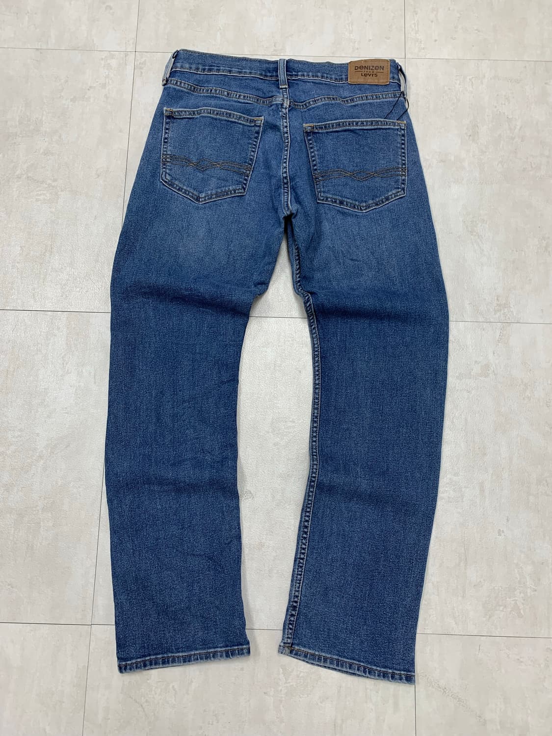 리바이스 232 데님 팬츠 #536 상품이미지6