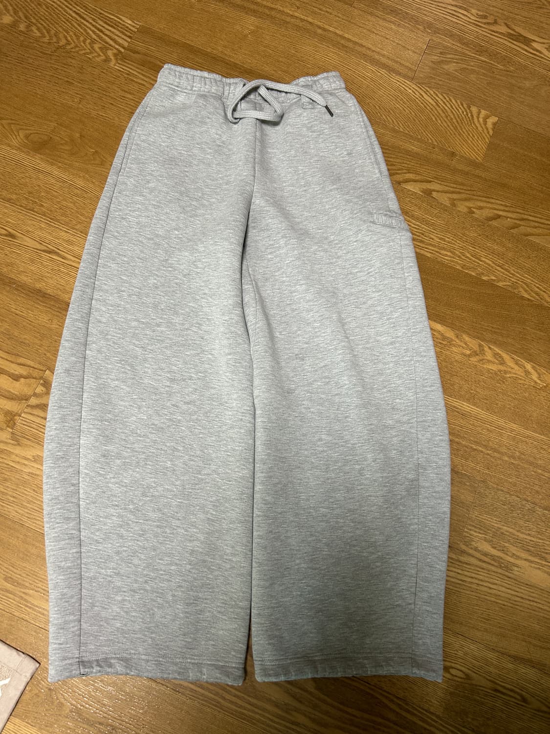 디파인 네오프렌 스웻팬츠 상품이미지3