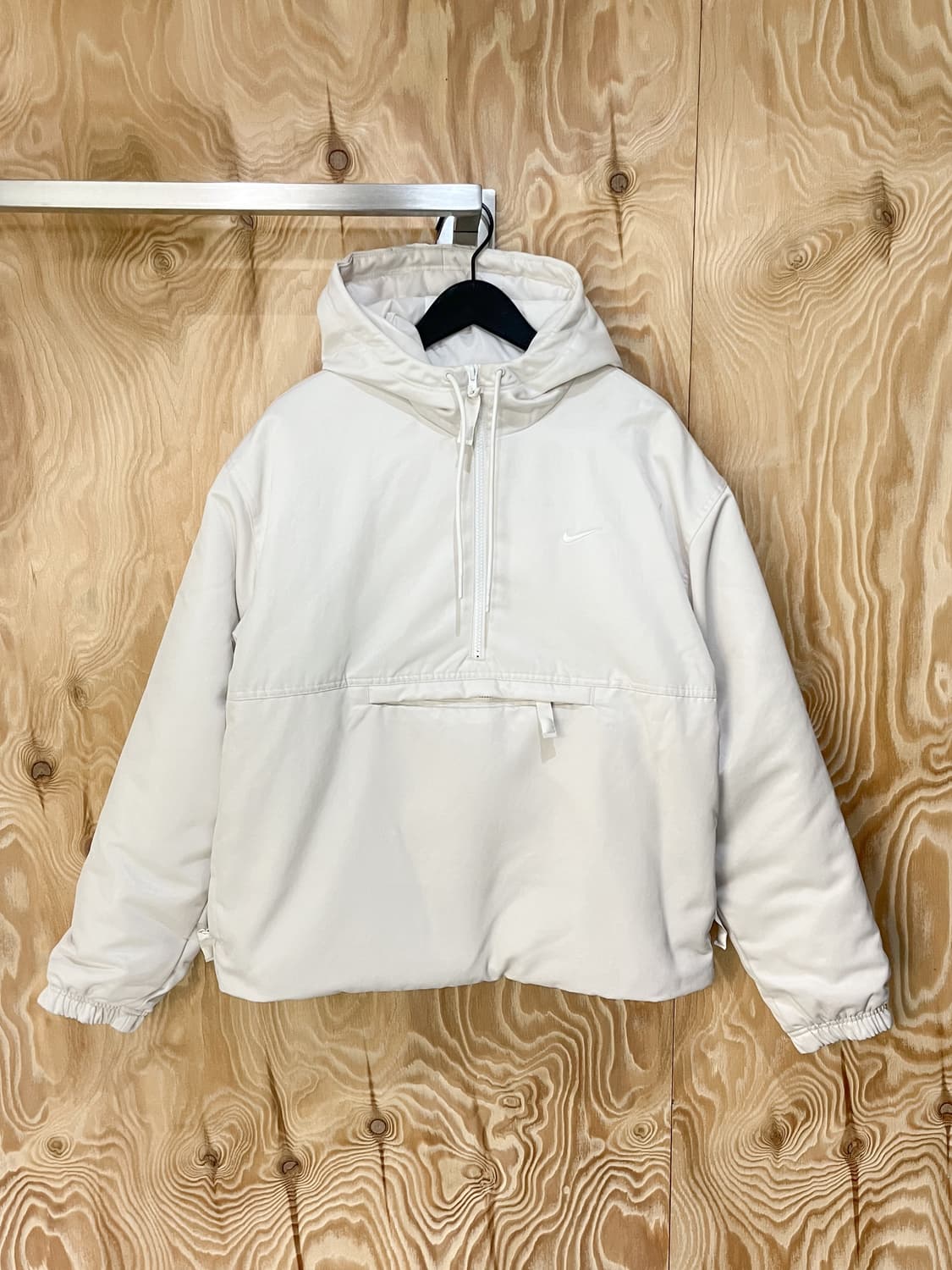 나이키 NRG 솔로 스우시 아노락 상품이미지3