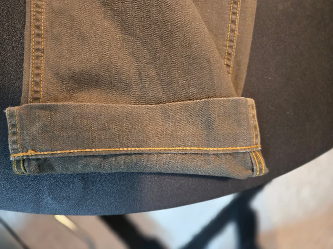 RRL WORKPANTS 상품이미지9