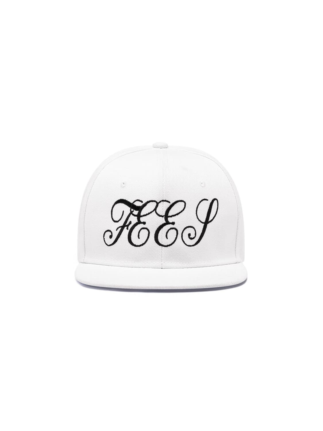 샵페어리 스냅백 lettering oversized snapback 상품이미지1