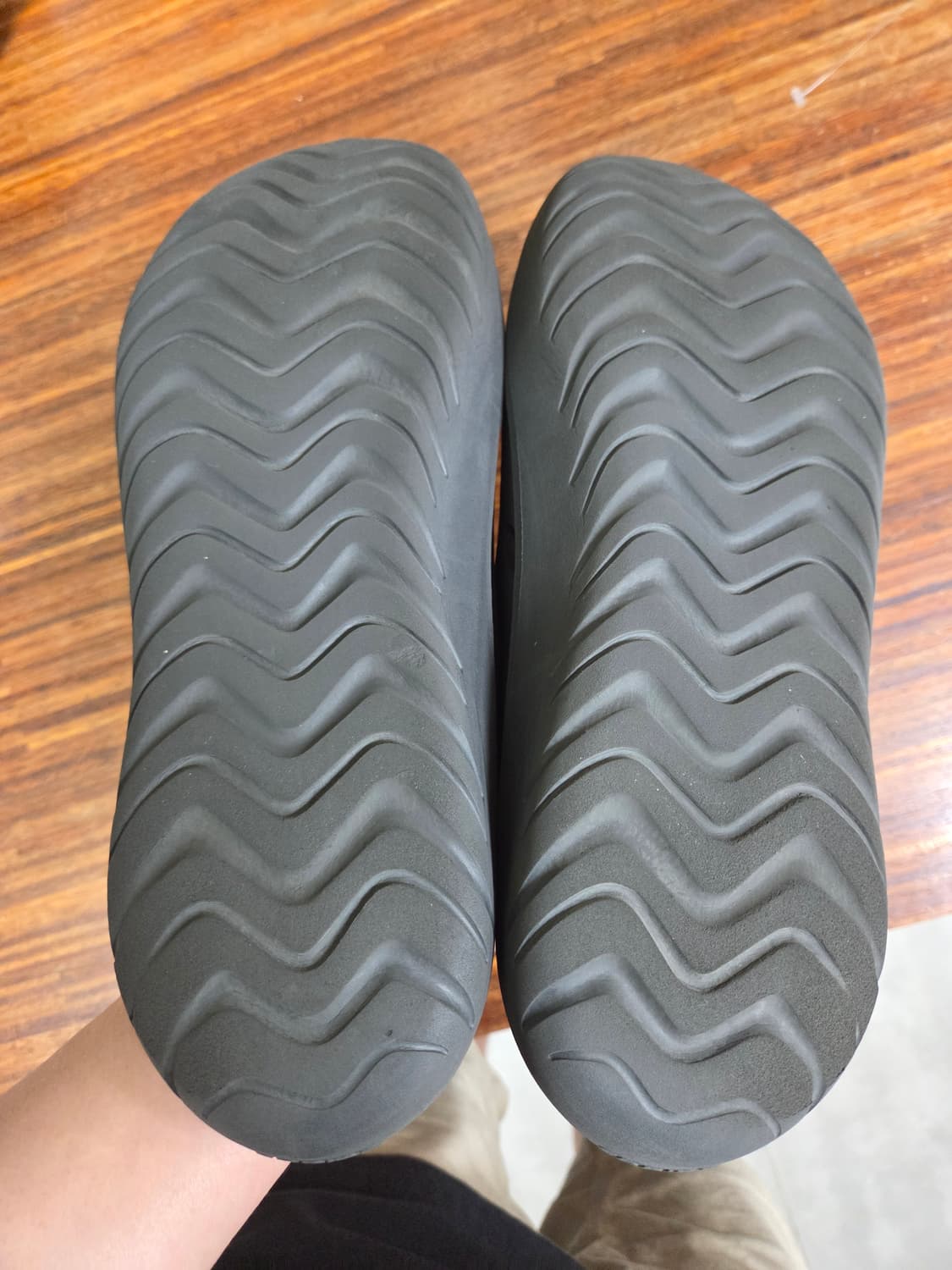 아디다스 아디케인 클로그 285 상품이미지4