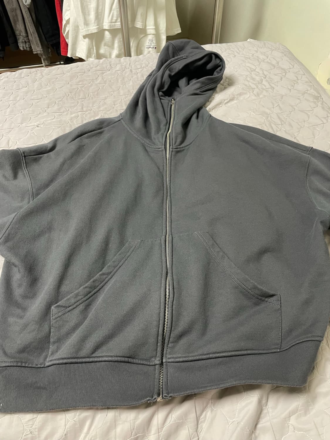 글리코 후드집업 상품이미지2