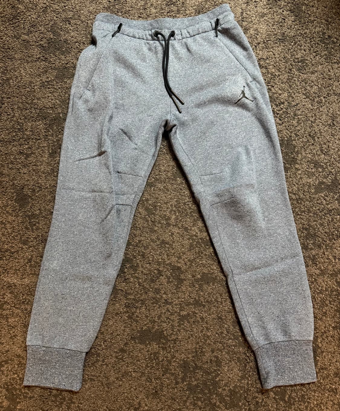 (L) 나이키 조던 트레이닝 조거 팬츠 스웻팬츠 상품이미지1