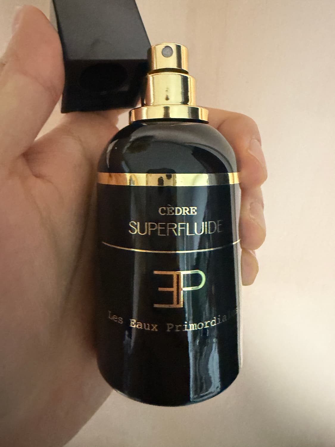 레조 프리모디알 시더 슈퍼플루이드 50ml 상품이미지2