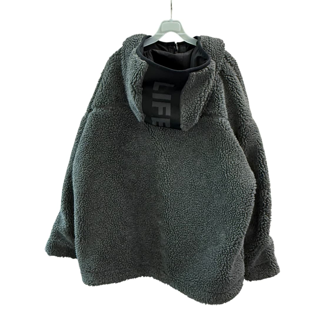 [L] 라이프워크 리버시블 점퍼 상품이미지4