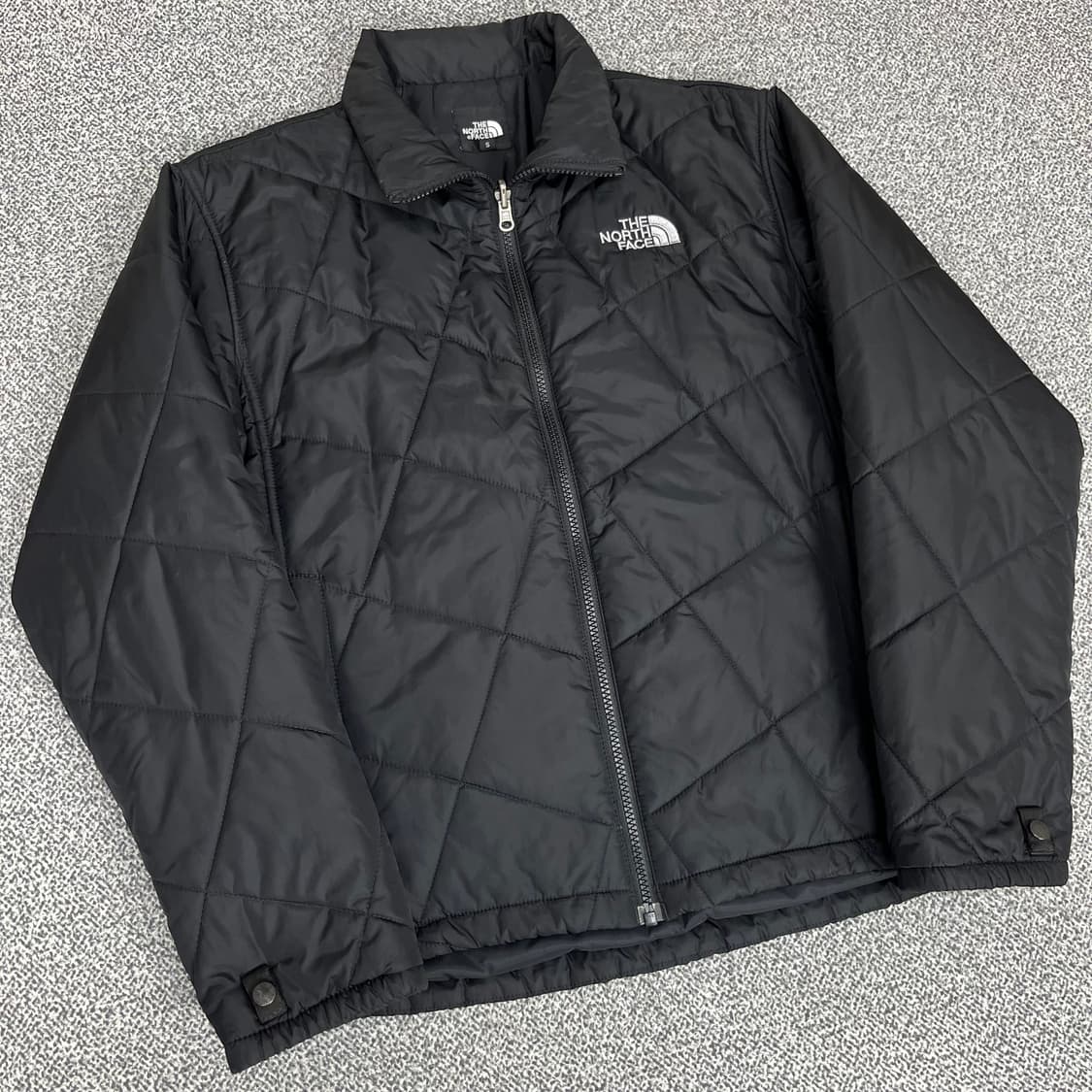 <노스페이스 경량패딩> No.1274 상품이미지6