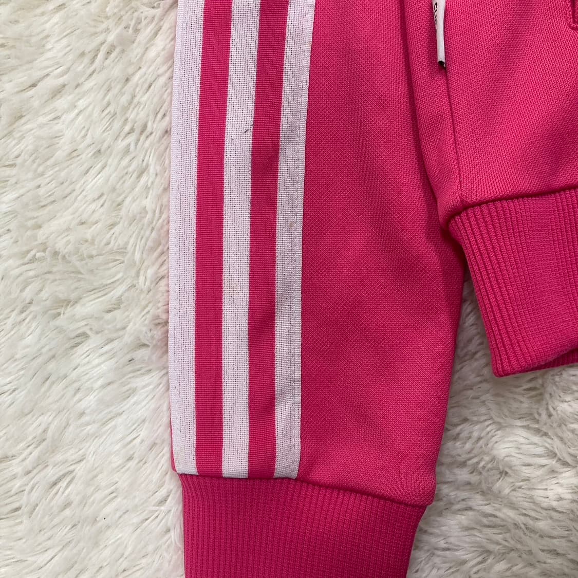 아디다스 트랙 후드집업 상품이미지6