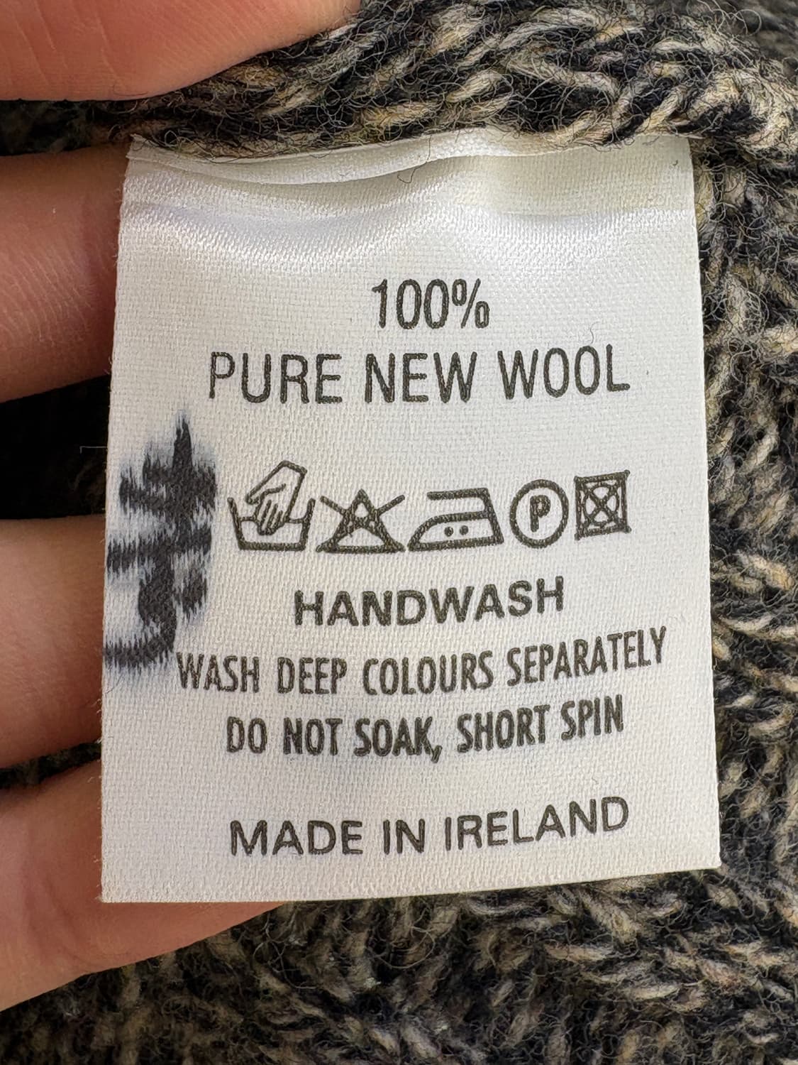 JIGSAW (Made in England) 니트 상품이미지7