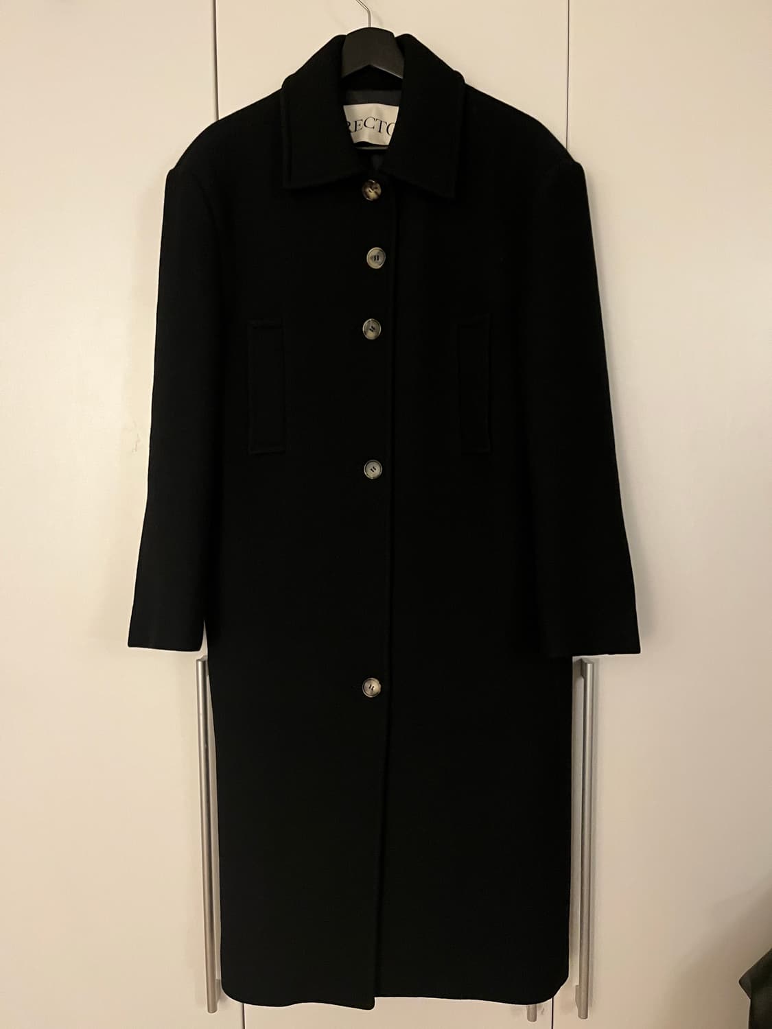 Recto coat 상품이미지1