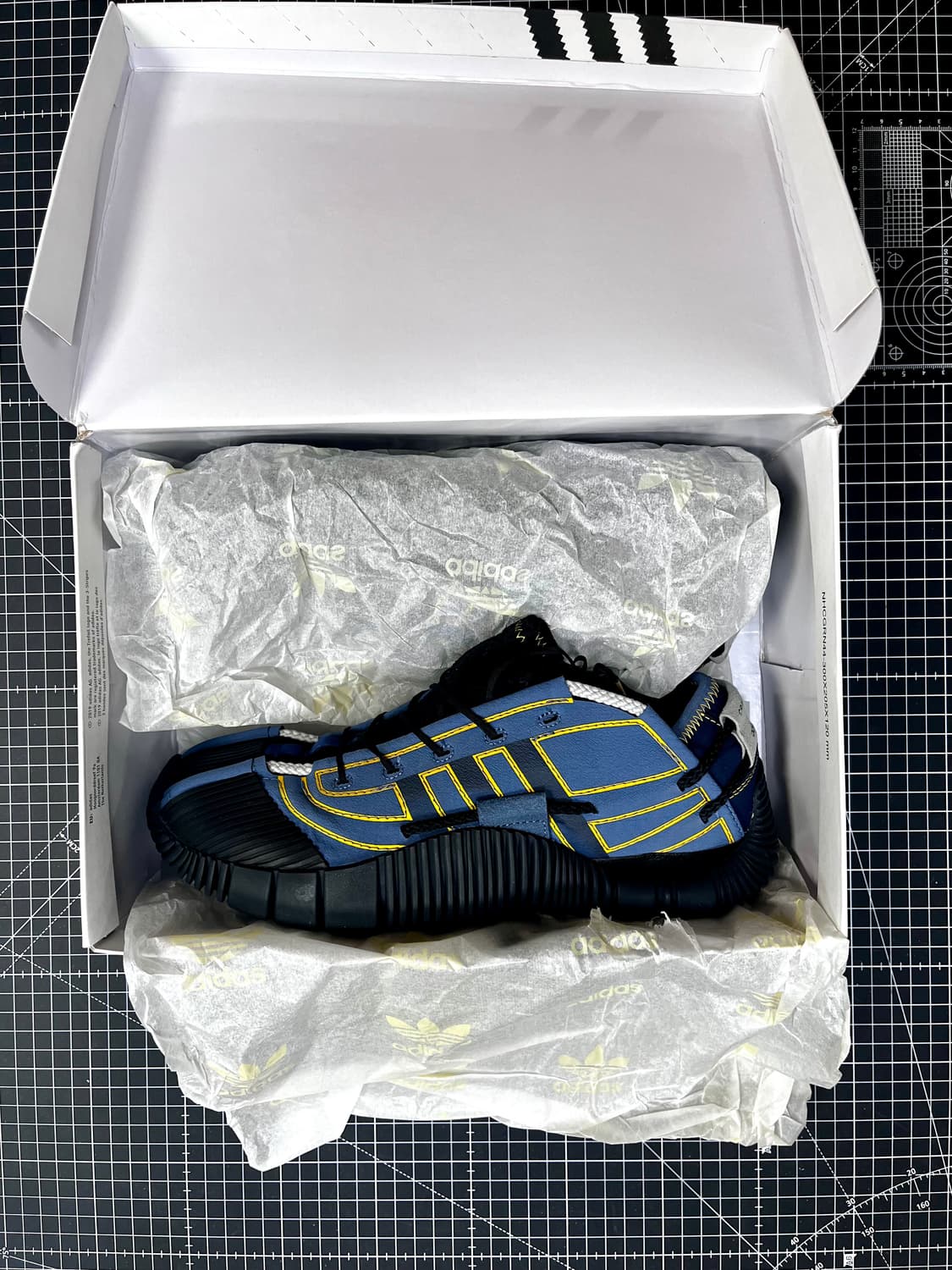 크레이그 그린x아디다스 스쿠바 상품이미지6