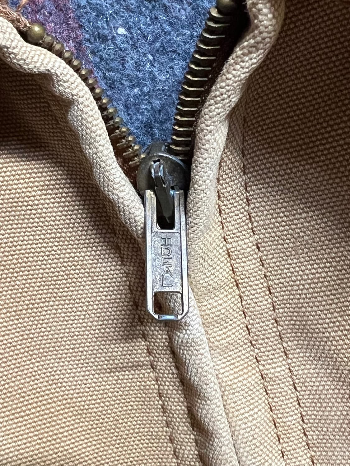 빈티지 Dickies 디키즈 디트로이트 자켓 상품이미지5