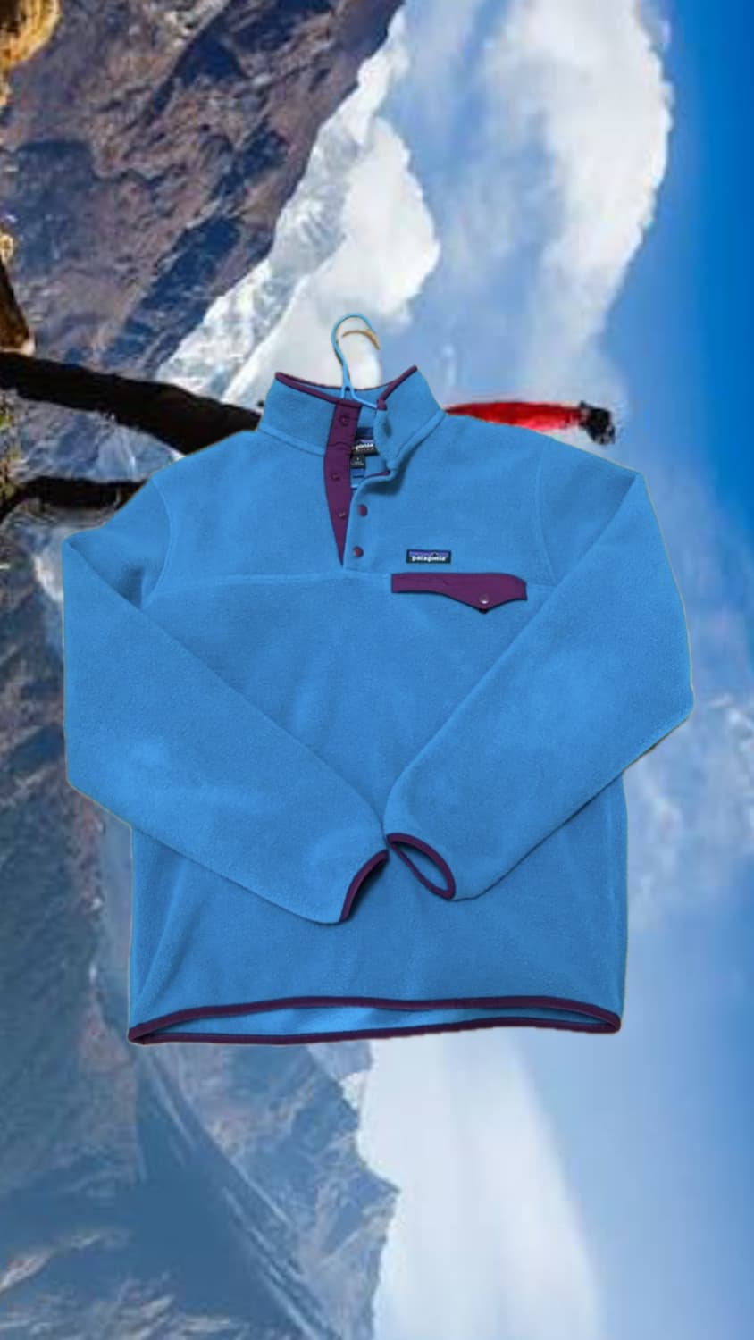 파타고니아 신칠라 s 상품이미지1