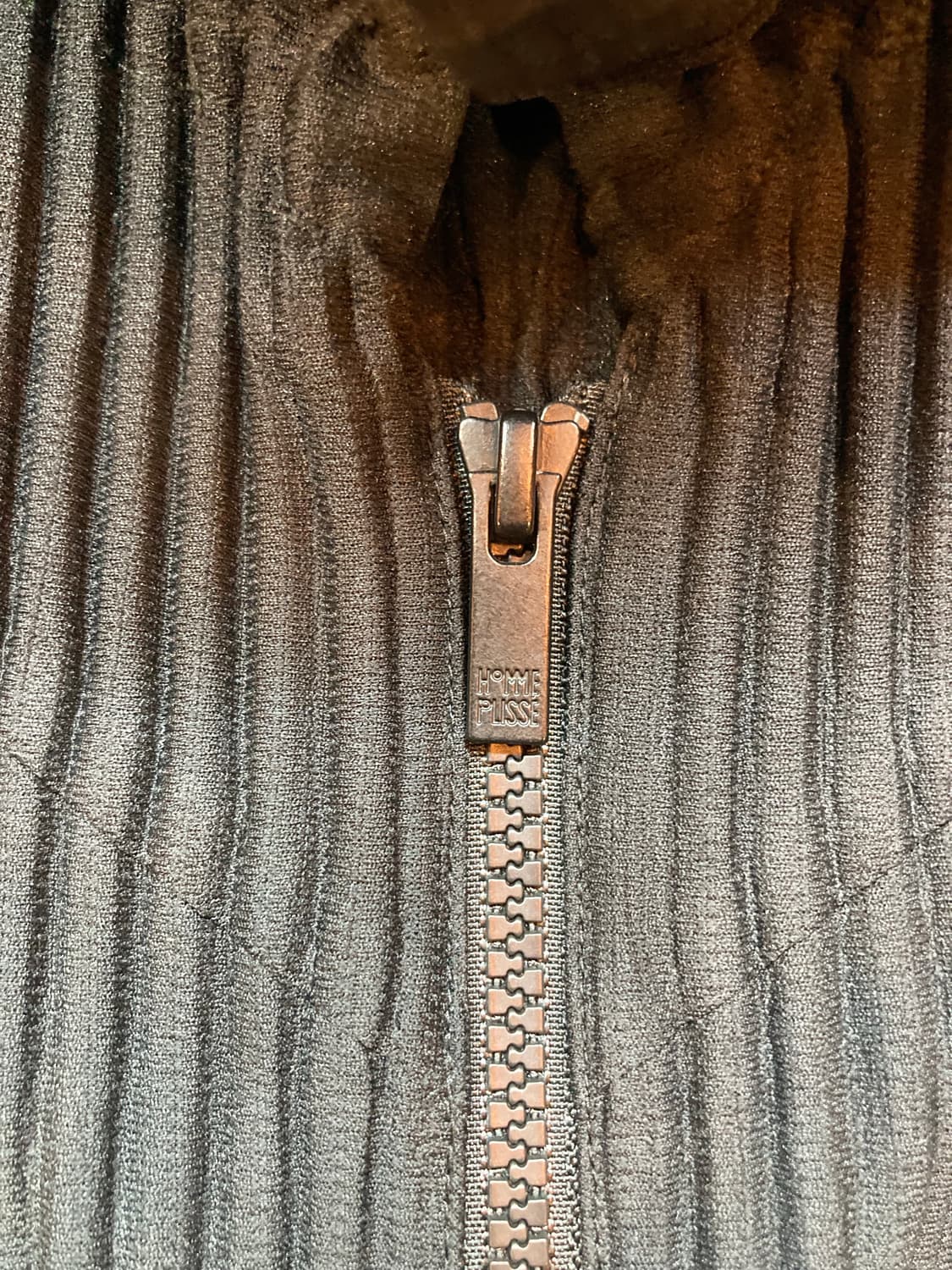 [4size] 옴므플리세 유아인 후드집업 상품이미지7