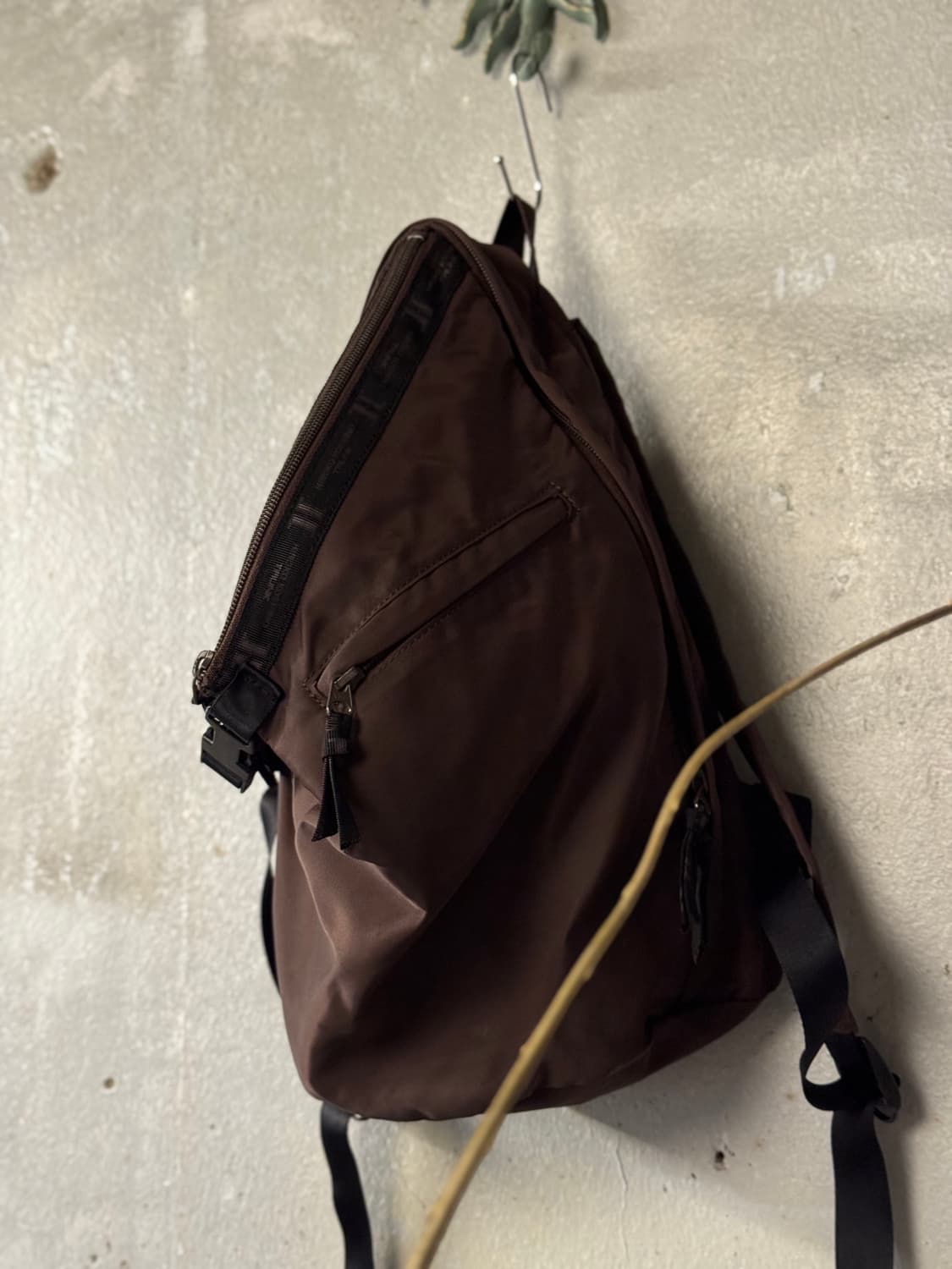 OS ) HIROKO KOSHINO TRUNK 상품이미지2