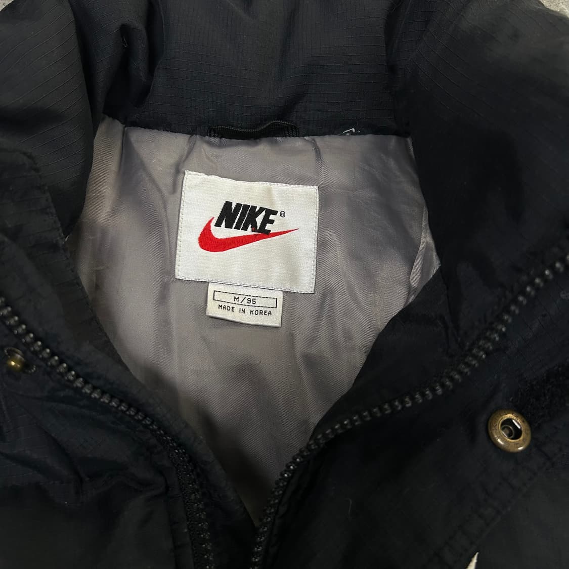 나이키 패딩[1494] 상품이미지9