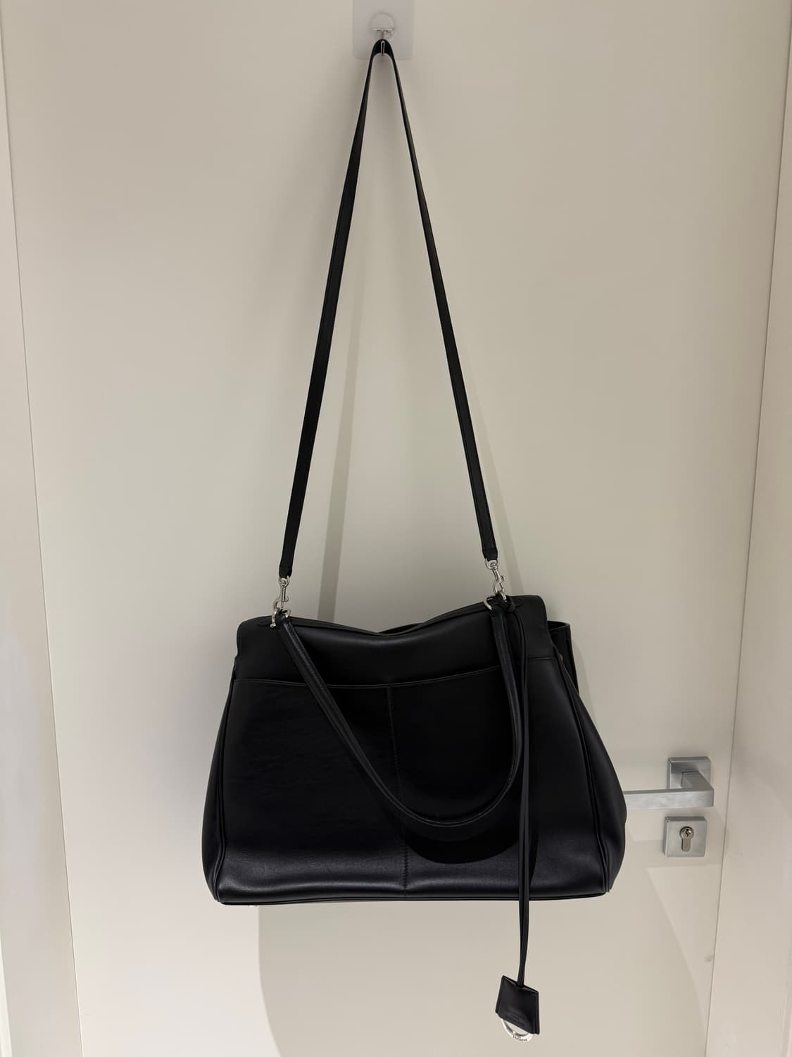 발렌시아가 로데오 은장 라지 상품이미지5