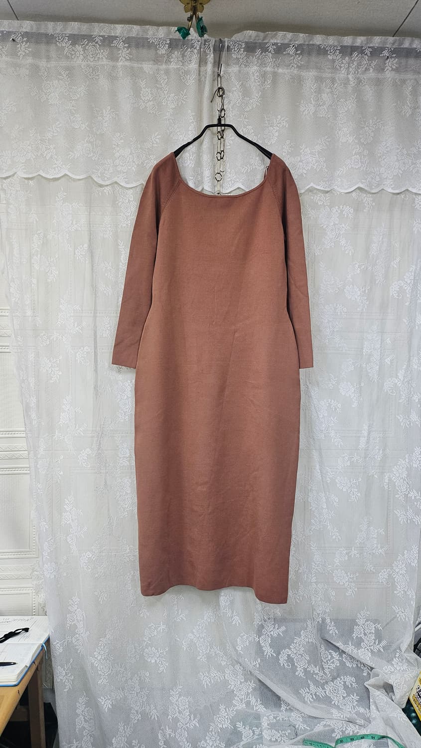 COS 니트 롱원피스  상품이미지2