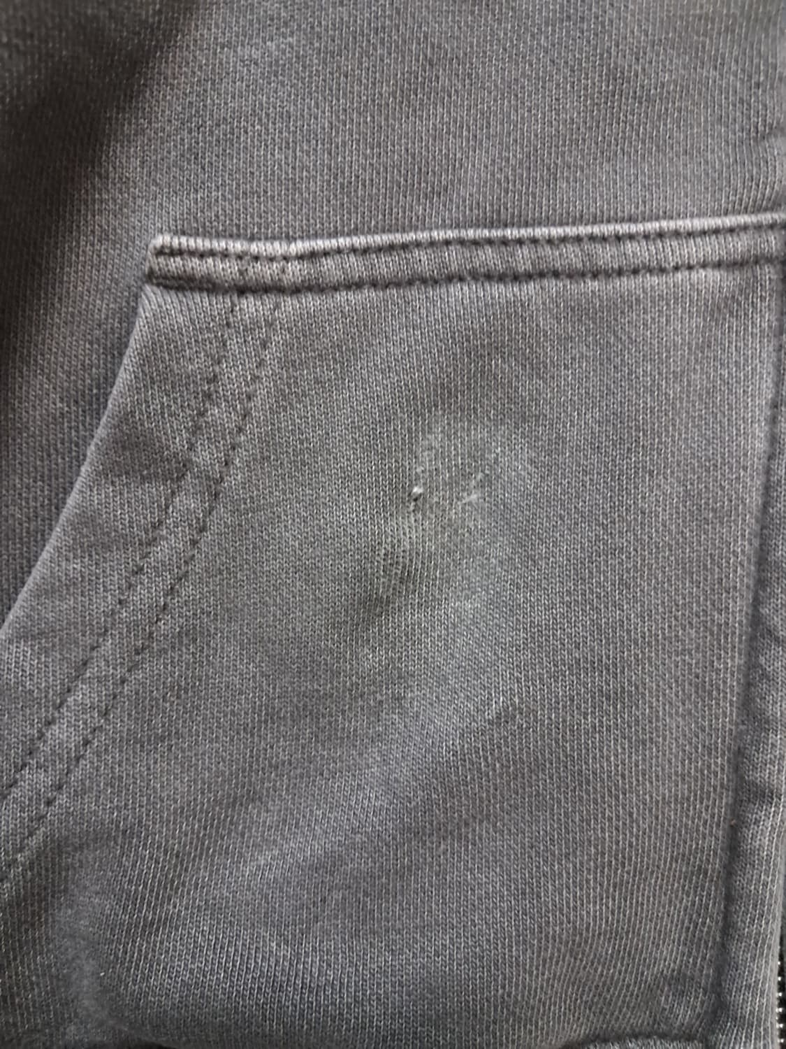 마리떼프랑소와저버  후드집업 상품이미지7