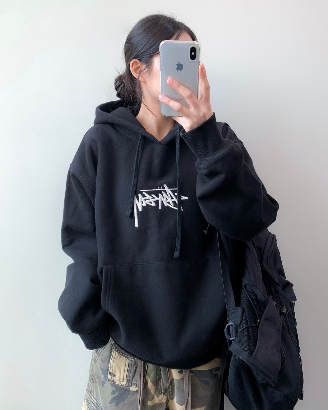 스투시 후드티  상품이미지2