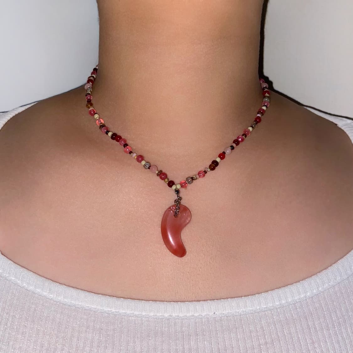 Chunky Cherry_Clash 상품이미지6