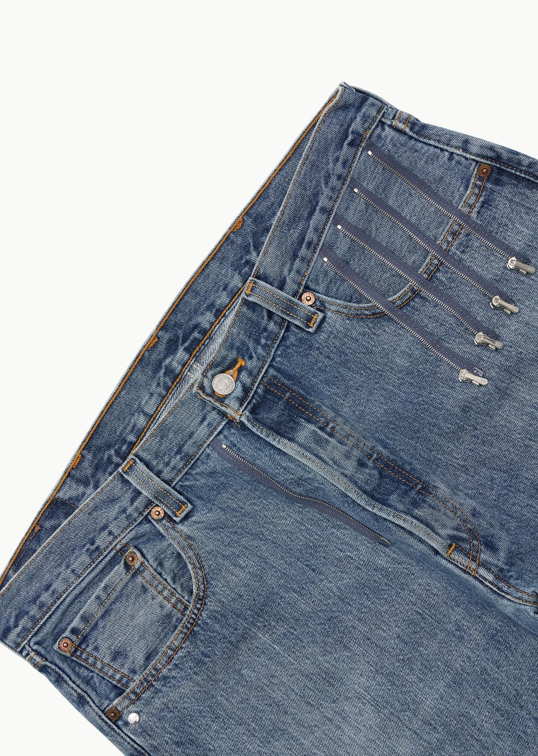 Smlxl Readymade 팬츠 상품이미지4