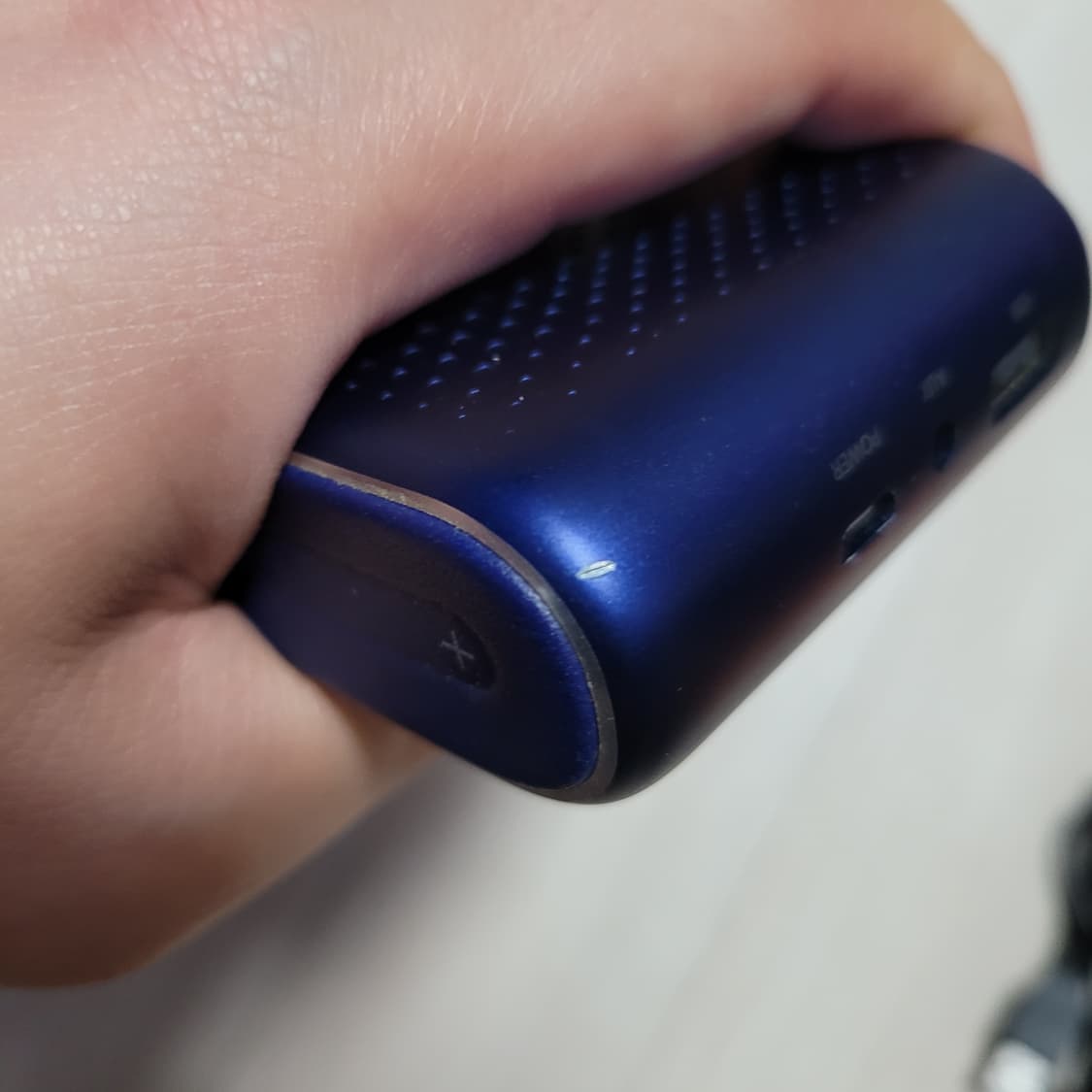 정품 AKG S30 블루투스 스피커 고장품 상품이미지4