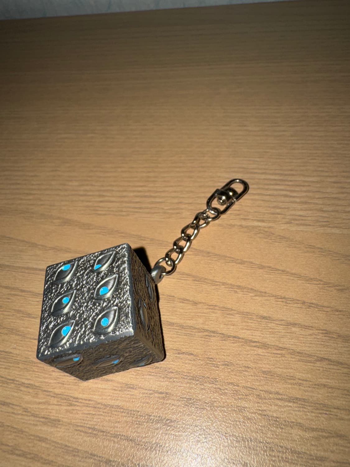 급처)주술회전 옥문강 키링 정품 상품이미지1