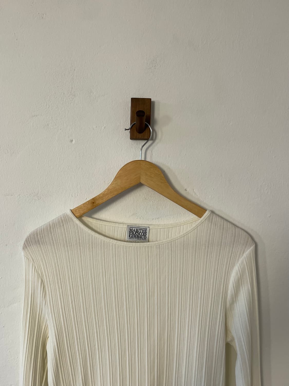 마리떼프랑소와 롱슬리브  상품이미지2