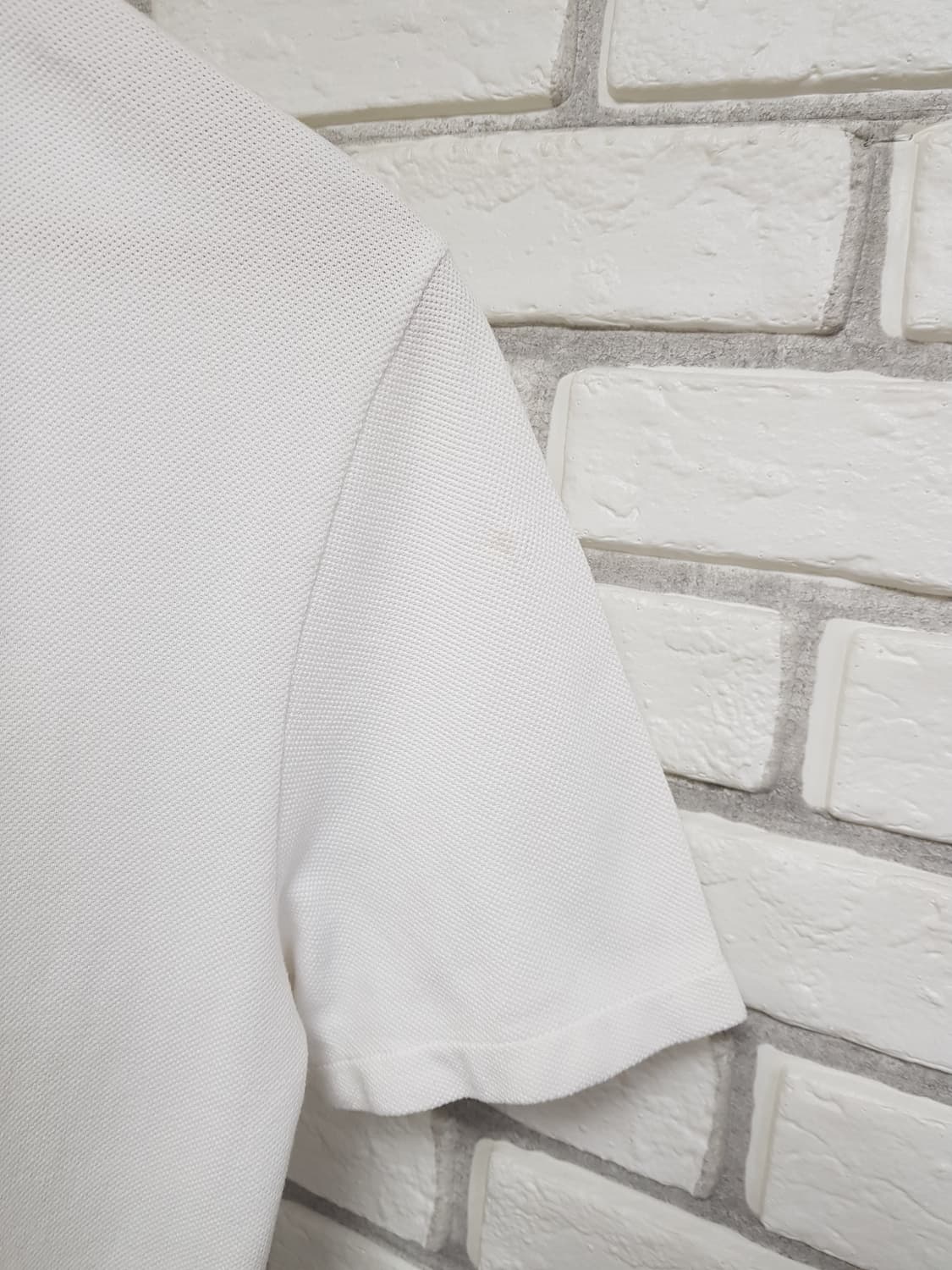 [2/정품] 톰브라운 백삼선 pk반팔티 상품이미지9