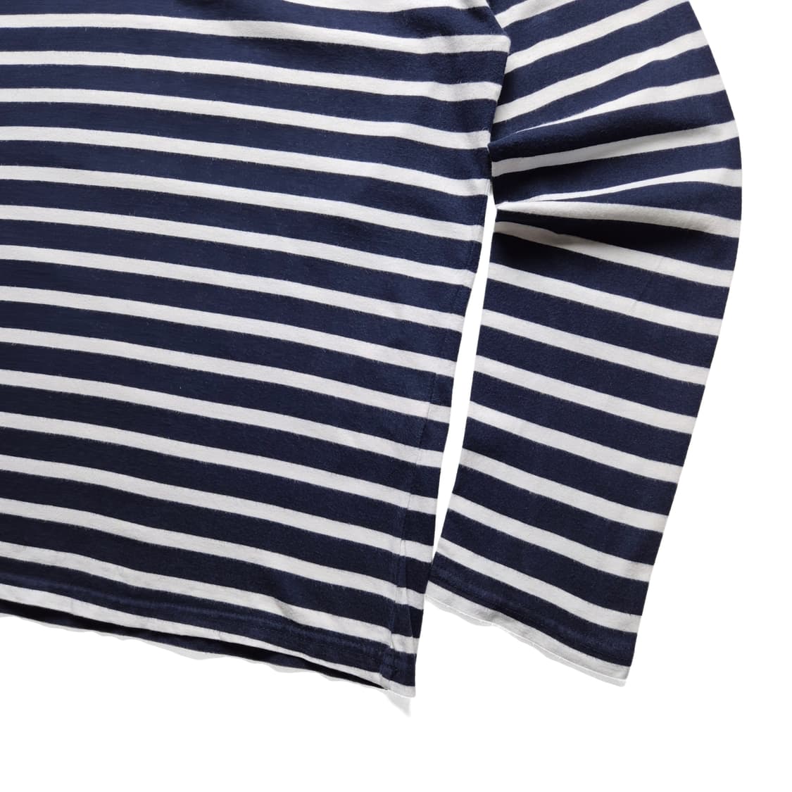 [L] 세인트제임스 단가라 롱슬리브 상품이미지4