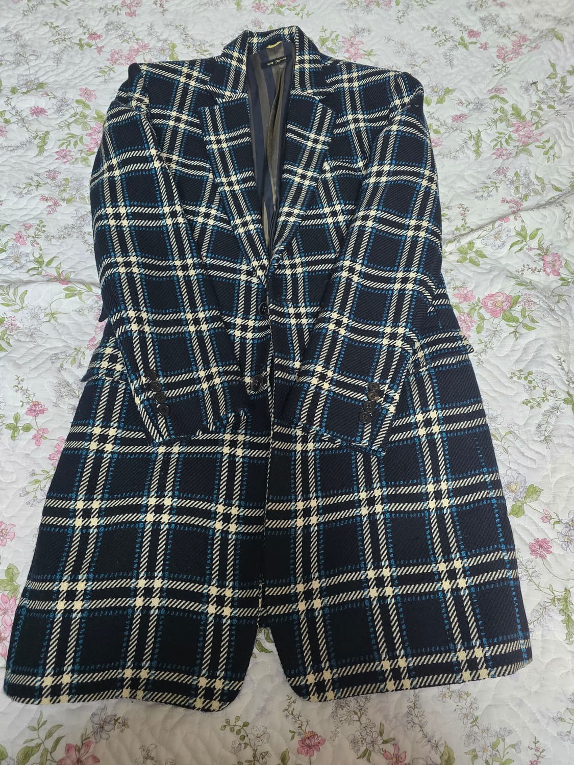 론커스텀 코트 전투용 48 상품이미지1