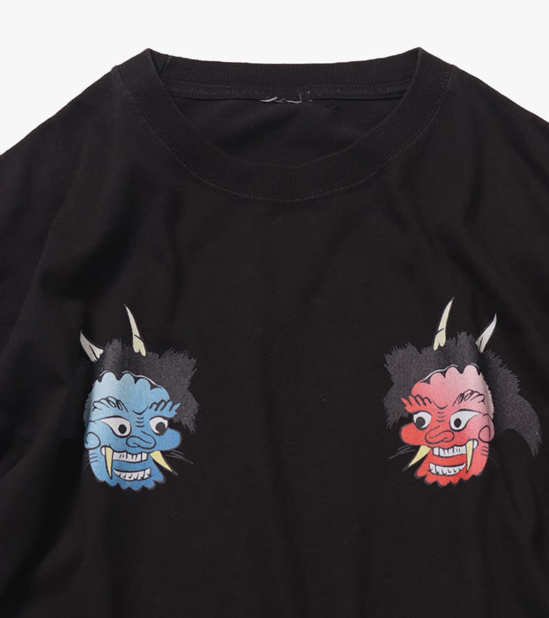 F-LAGSTUF-F - SUMO T SHIRT 상품이미지4