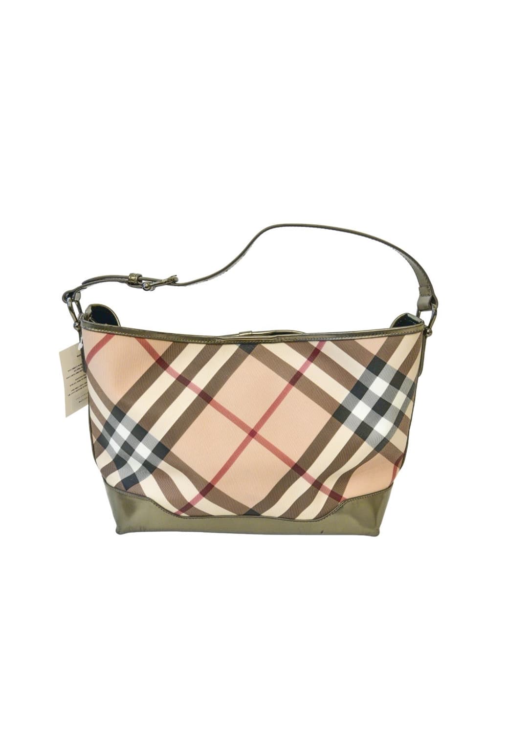 버버리 노바체크 숄더백 (정품) 상품이미지2