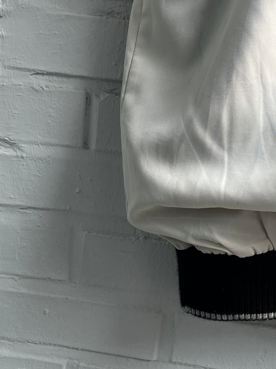 le coq sportif reversible vest 상품이미지3