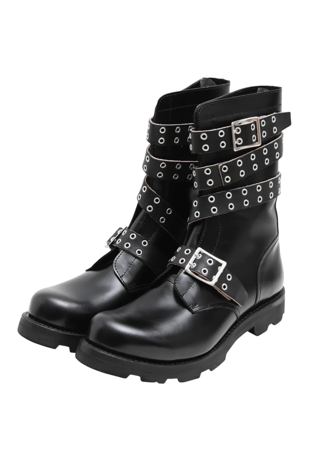 구매)Orimi 바이커 스트랩 부츠 구합니다 상품이미지1