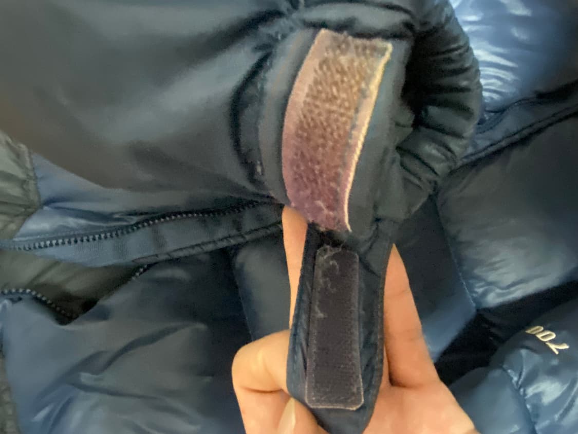 노스페이스 눕시 상품이미지3