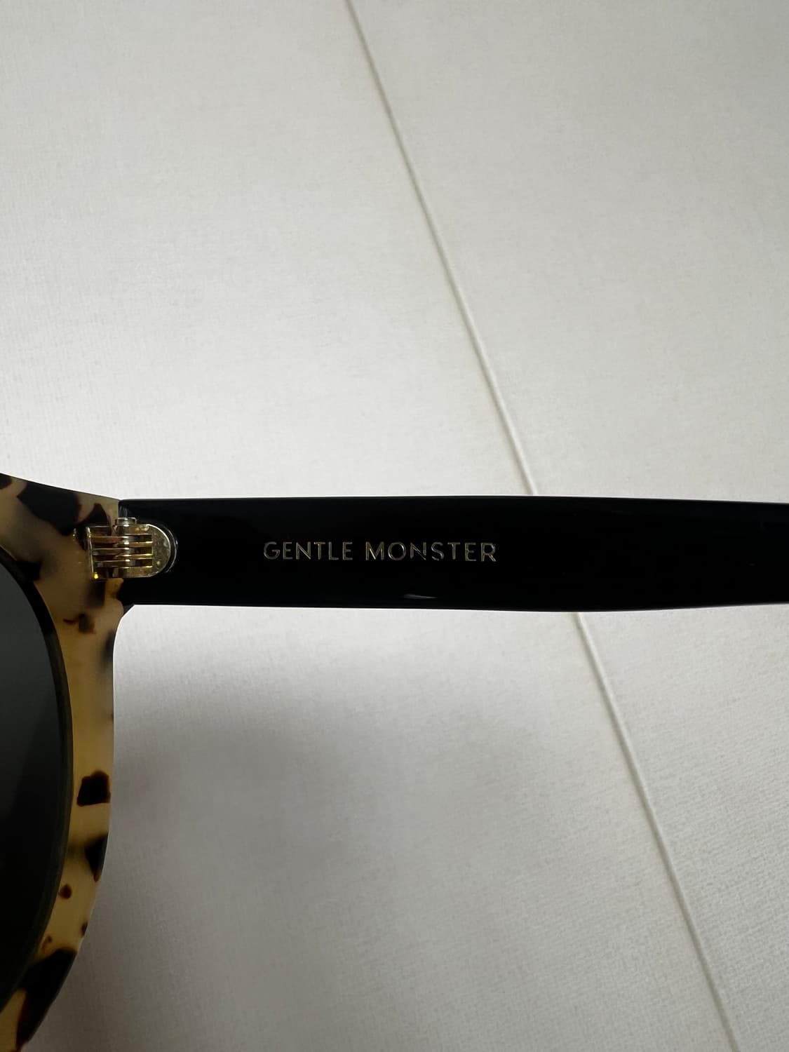 젠틀몬스터 선글라스 상품이미지5