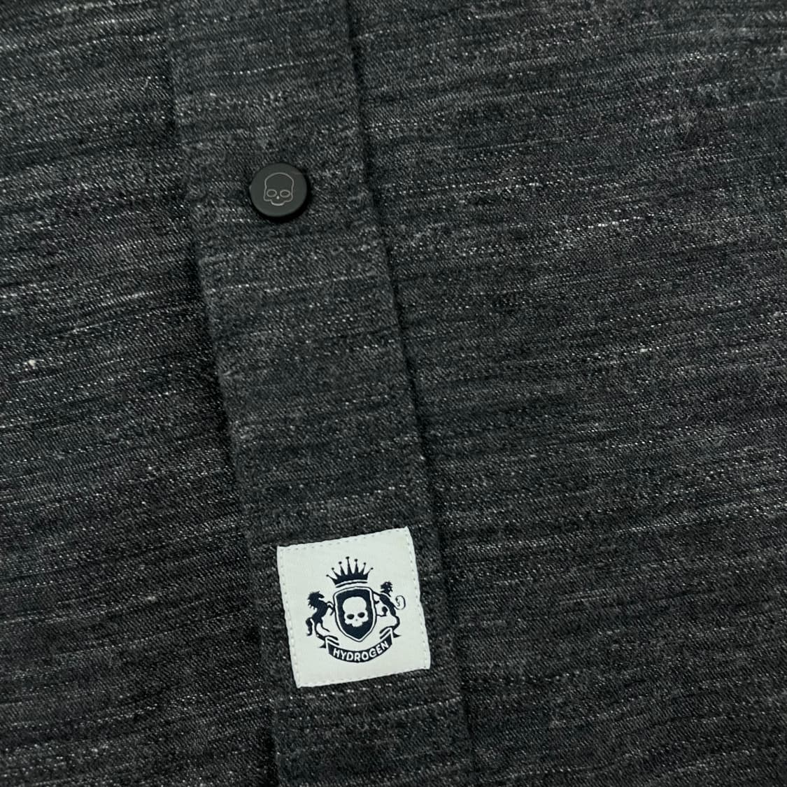 하이드로겐 셔츠 상품이미지2