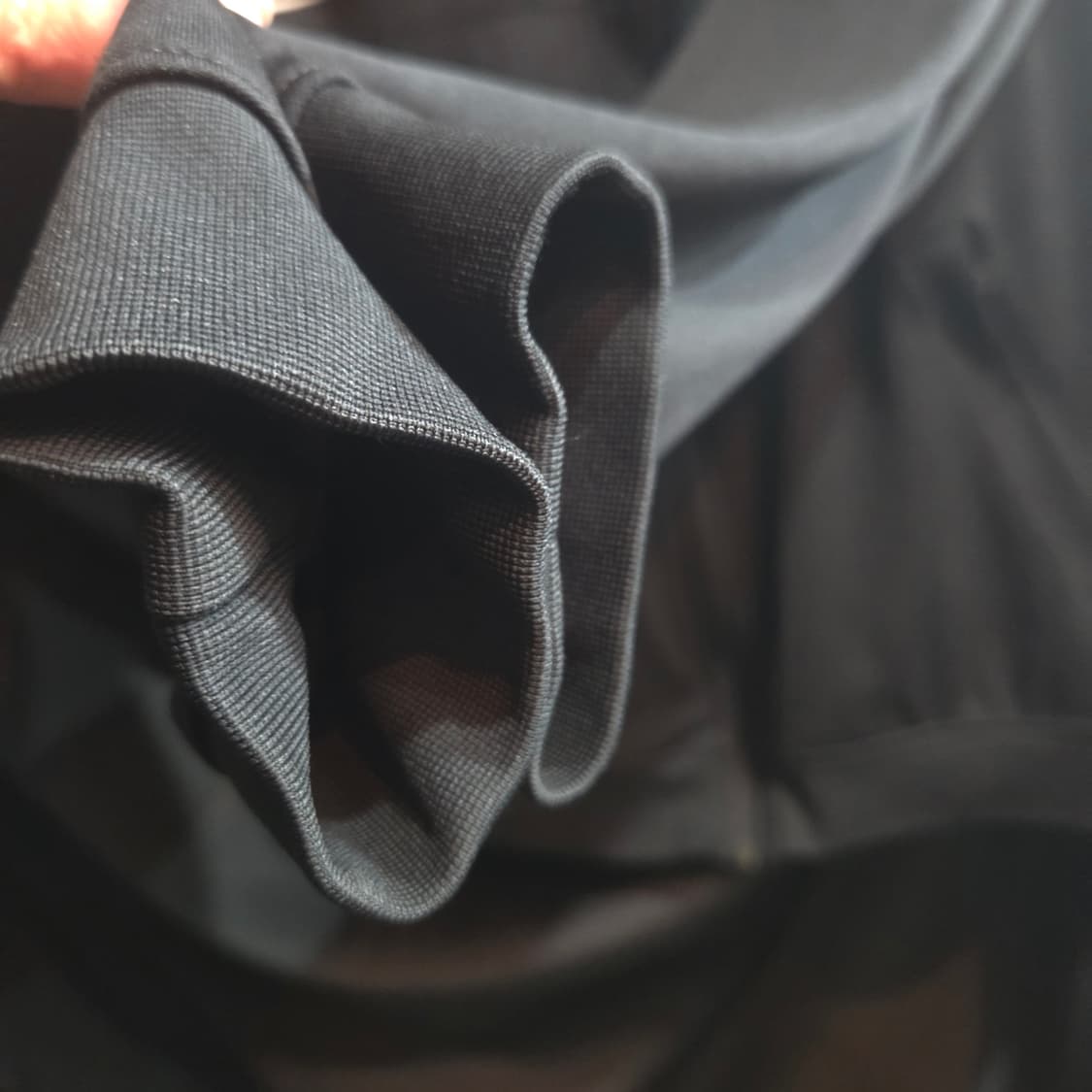 나이키 파이프라인 스우시 블랙 트랙자켓 상품이미지4