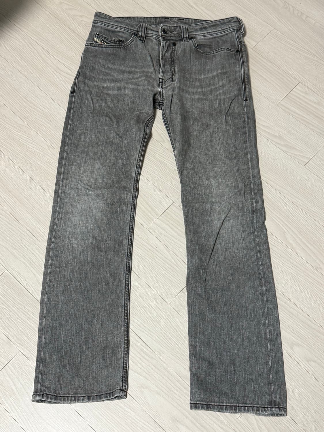 Diesel Safado Denim 상품이미지2