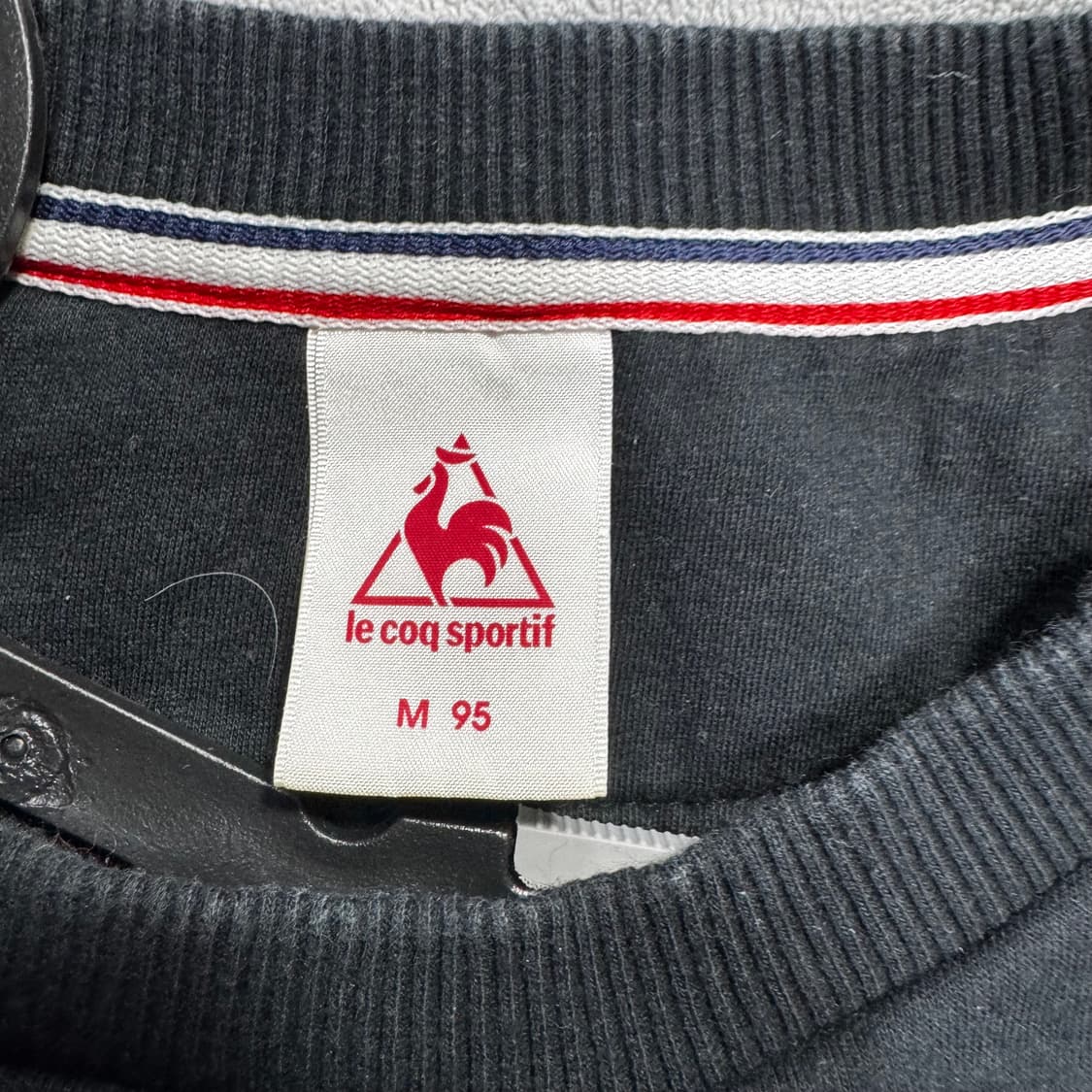 르꼬끄 맨투맨 상품이미지2