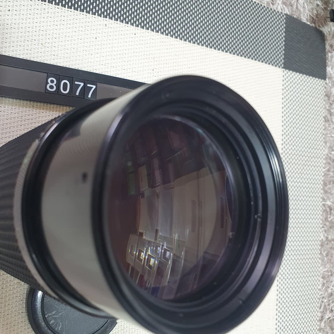 펜탁스 마운트 코모라 70-210mm 줌렌즈 상품이미지2