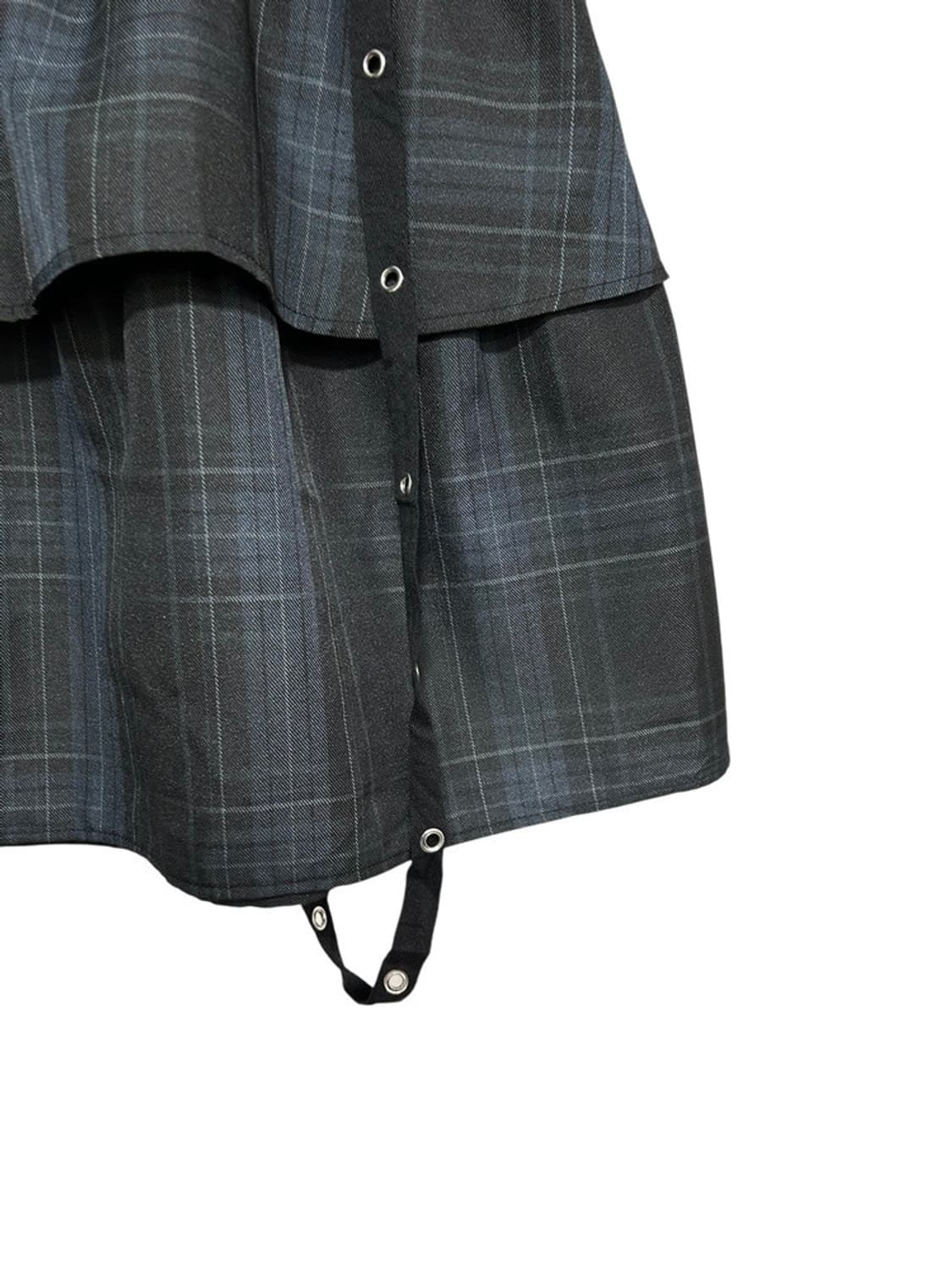 vtg skirt 상품이미지3