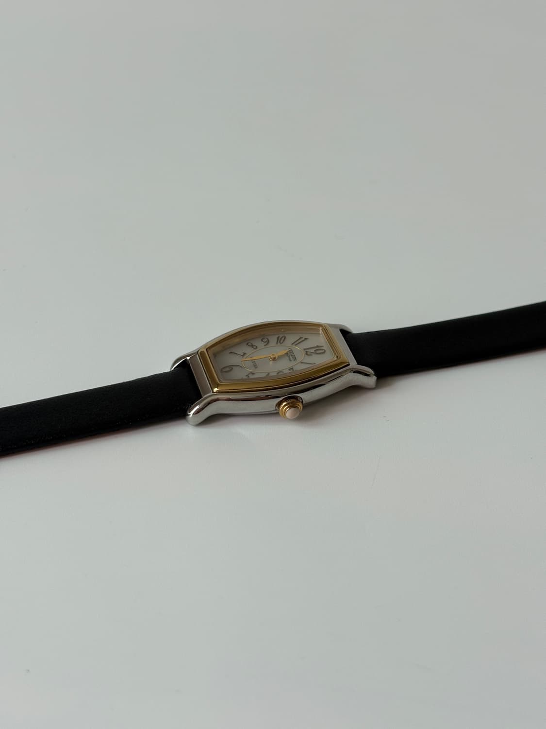 2000s Cletia Tank Ladies Quartz 상품이미지5