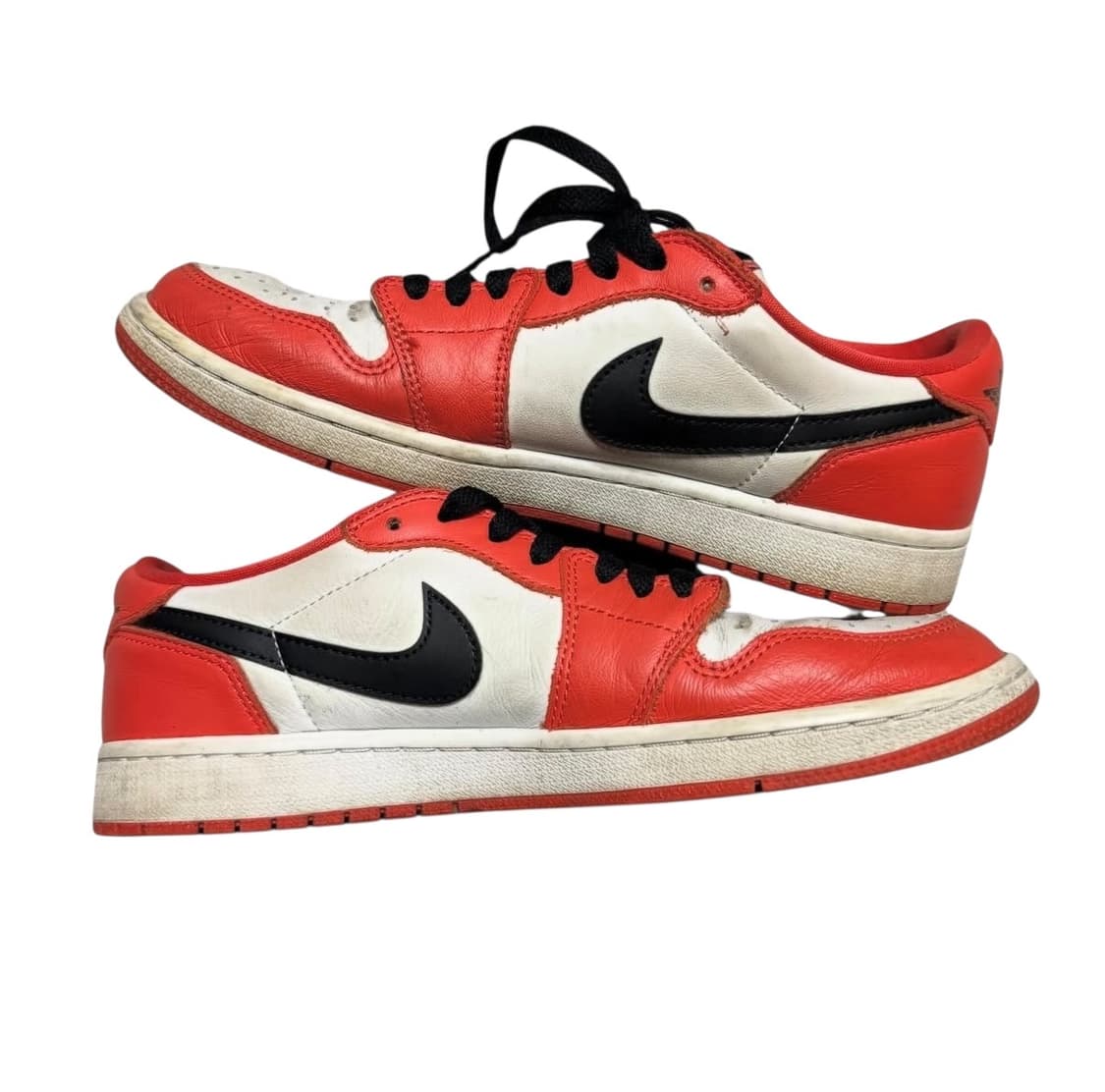 조던 1 로우 OG 스타피쉬 상품이미지4