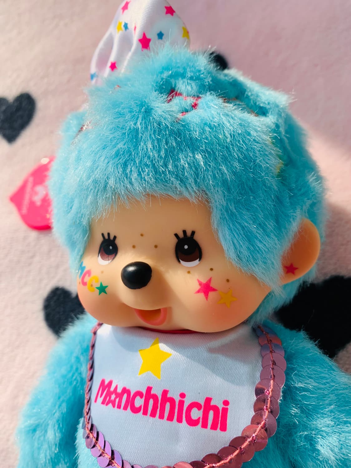 ✨레어 오토나랩 팝앤스타 몬치치 상품이미지8