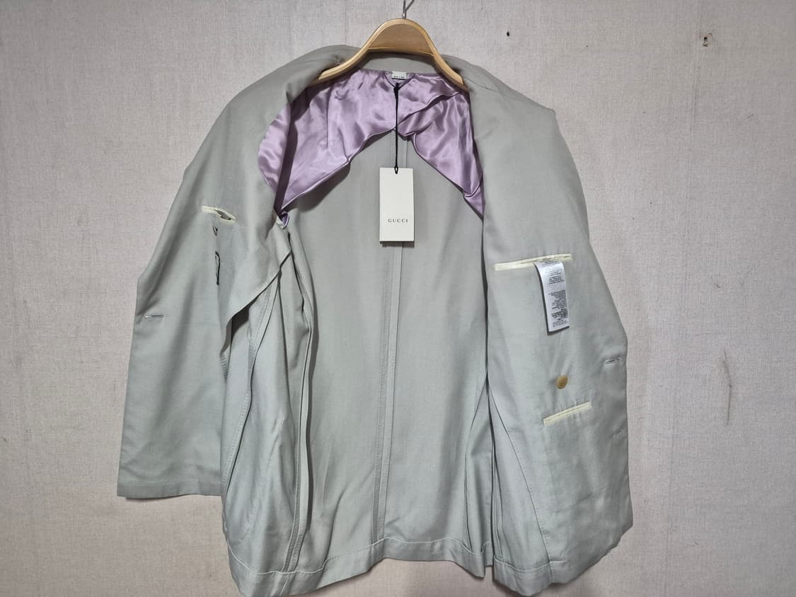 구찌 비그코스 더블자캣 (50) 상품이미지5